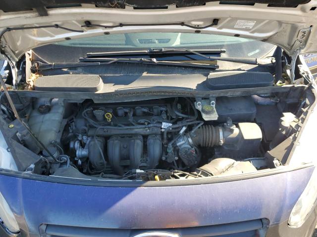 2015 FORD TRANSIT CO #3282342257