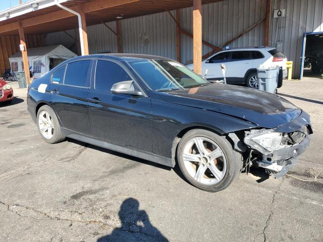 2014 BMW 328 D XDRI #3291726246