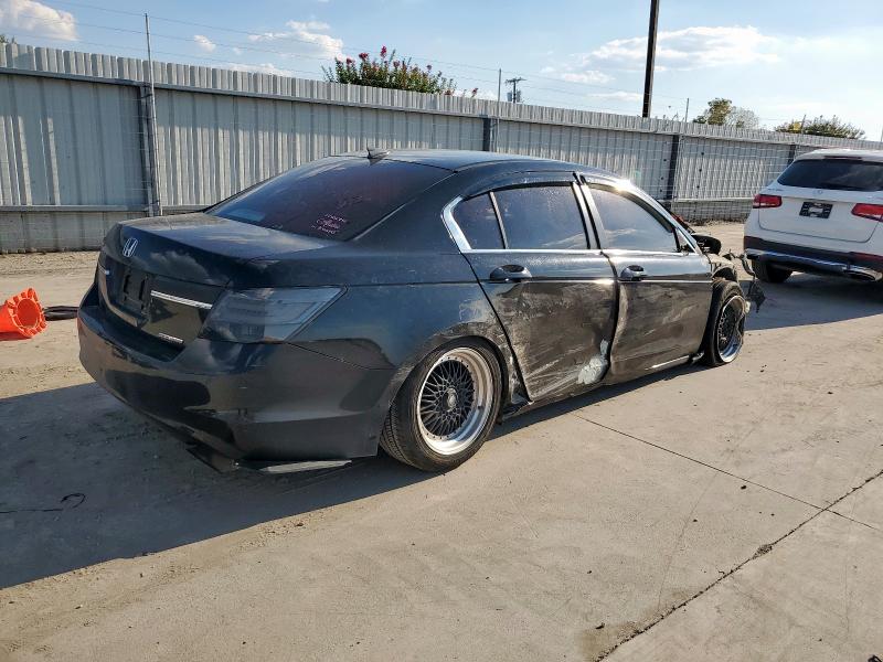 2012 HONDA ACCORD SE - 1HGCP2F60CA140825