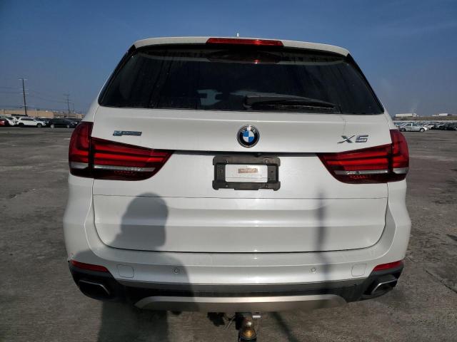 2016 BMW X5 XDR40E - 5UXKT0C55G0S76870