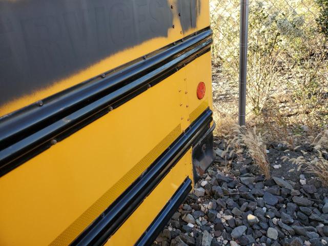 2012 THOM MINOTOUR G3500 #3274651972