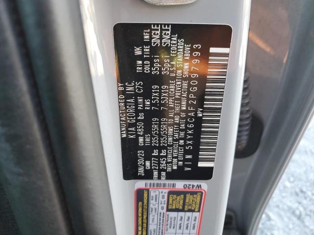 2023 KIA SPORTAGE X #3291176975