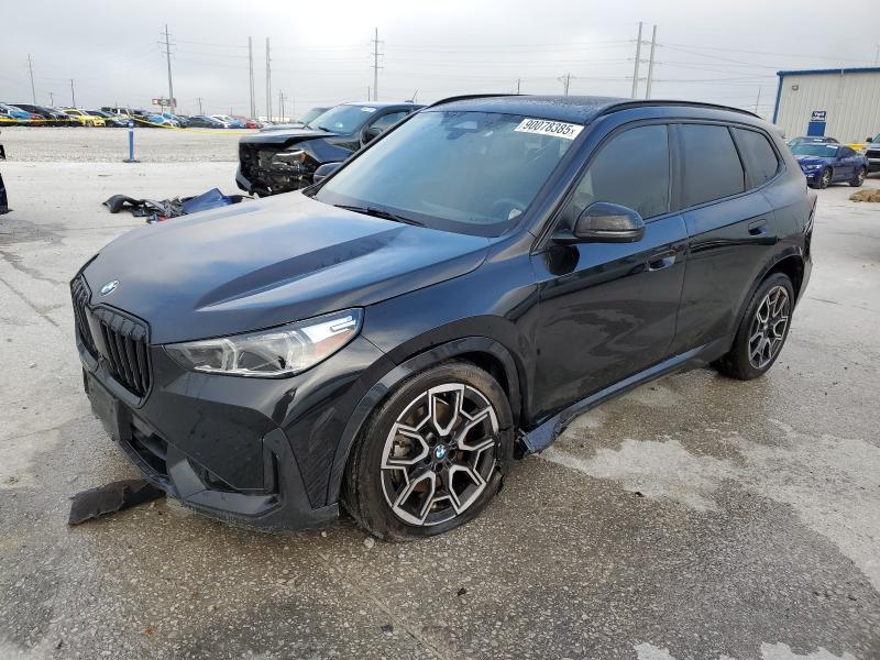 Global Auto Auctions: 2024 BMW X1 XDRIVE2