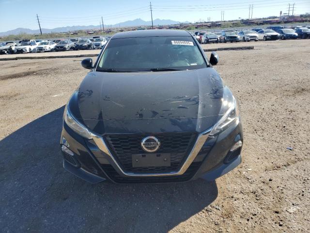 2019 NISSAN ALTIMA SR - 1N4BL4CWXKN317402