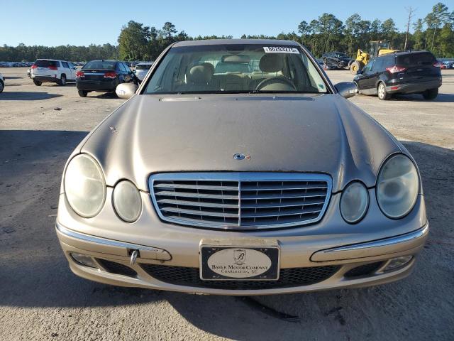 2003 MERCEDES-BENZ E 320 #3316826414