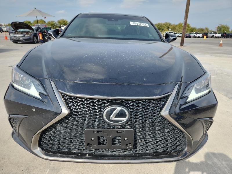 2019 LEXUS ES 350 #3296215410