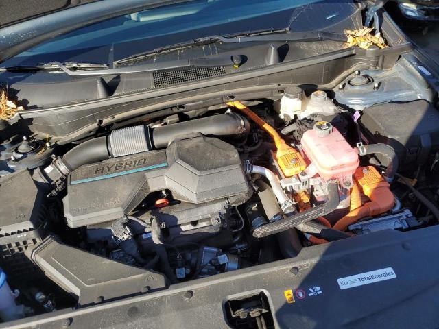 2024 KIA SPORTAGE EX - KNDPVCDG1R7123738