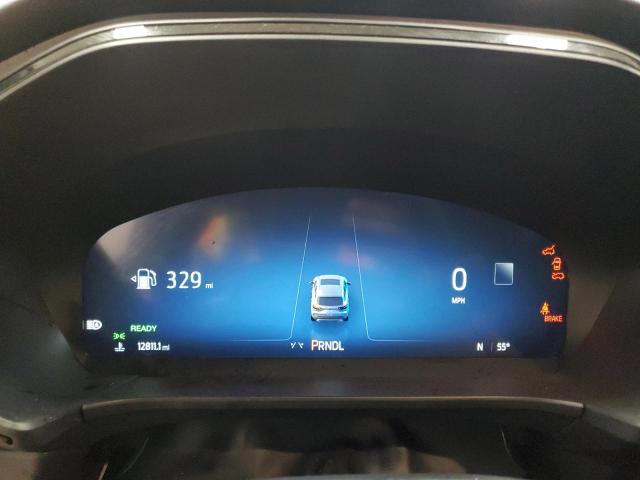 2025 FORD ESCAPE ST 1FMCU9NZ9SUA01555