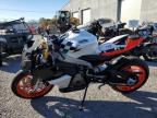 Lot #3294118943 2024 APRILIA RS 660 EXT