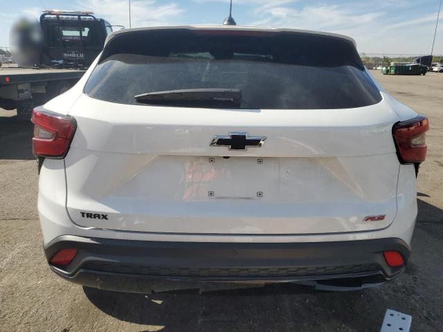 2025 CHEVROLET TRAX 1RS KL77LGEP9SC116297