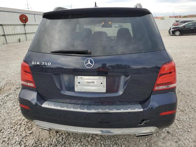2015 MERCEDES-BENZ GLK 350 WDCGG5HB1FG380344