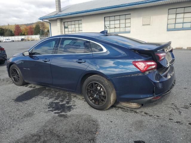 2020 CHEVROLET MALIBU LT #3301933418