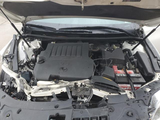 2014 TOYOTA AVALON BAS #3291194970