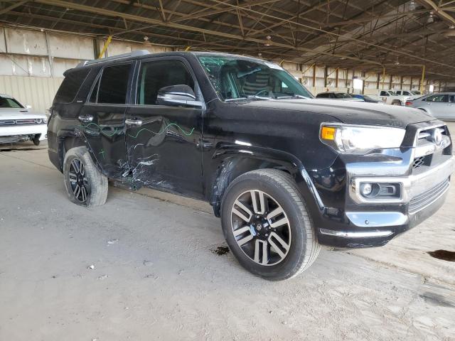 2021 TOYOTA 4RUNNER TR JTEKU5JR5M5855045