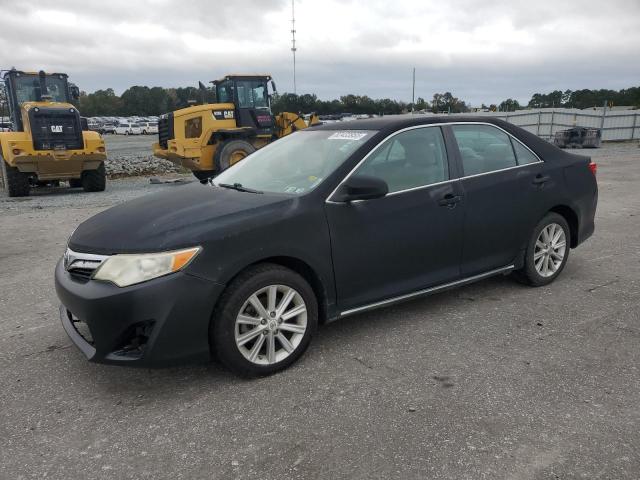 Global Auto Auctions: 2012 TOYOTA CAMRY HYBR