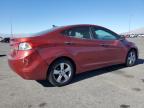 Lot #3296306428 2013 HYUNDAI ELANTRA GL
