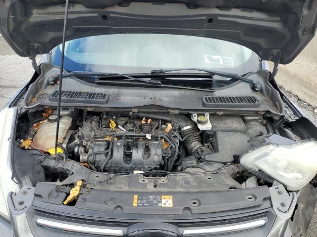 2014 FORD ESCAPE SE - 1FMCU9G95EUA06771