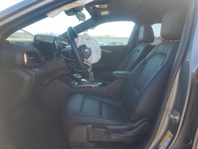 2025 BUICK ENVISTA SP - KL47LBEP3SB180759