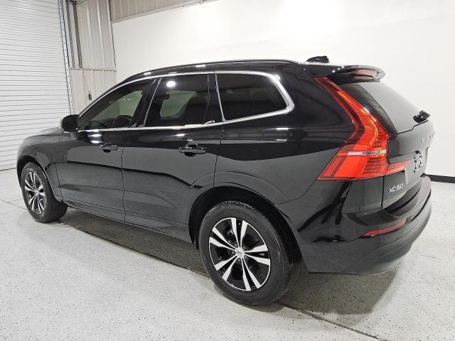 2023 VOLVO XC60 CORE YV4L12DK6P1358321