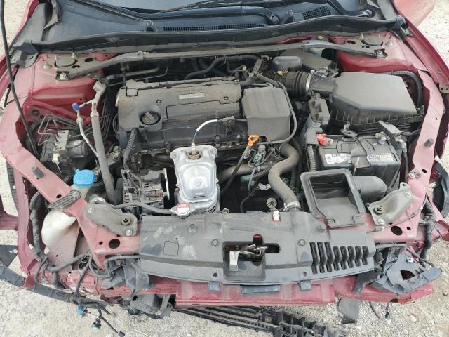 2017 HONDA ACCORD SPO #3304758904