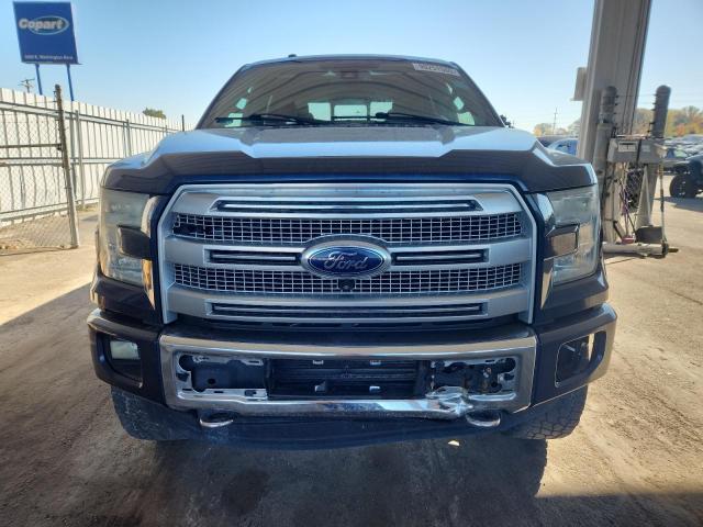 2015 FORD F150 SUPER - 1FTEW1EG9FFC46969