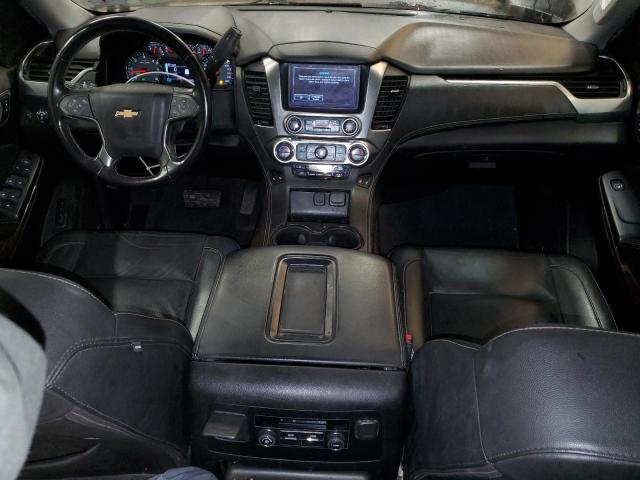 2019 CHEVROLET TAHOE K150 - 1GNSKBKC7KR222725