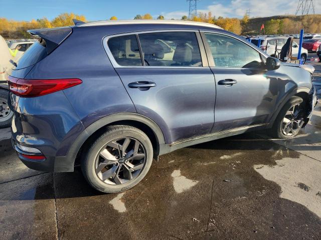2020 KIA SPORTAGE S - KNDP63AC0L7732910