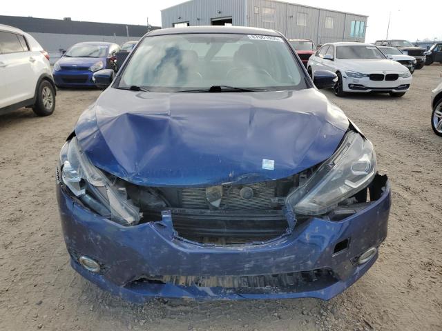 2016 NISSAN SENTRA S - 3N1AB7AP2GL640116