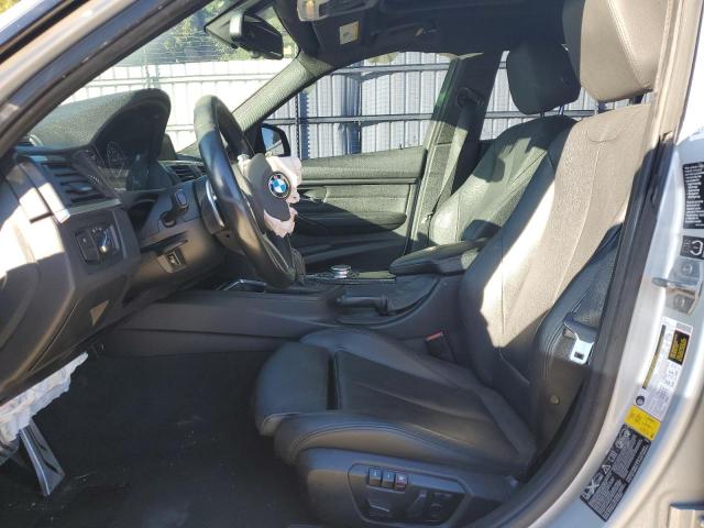 2015 BMW 335 XI WBA3B9G5XFNR94131