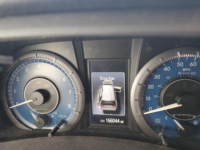 2015 TOYOTA SIENNA XLE 5TDYK3DC4FS546616