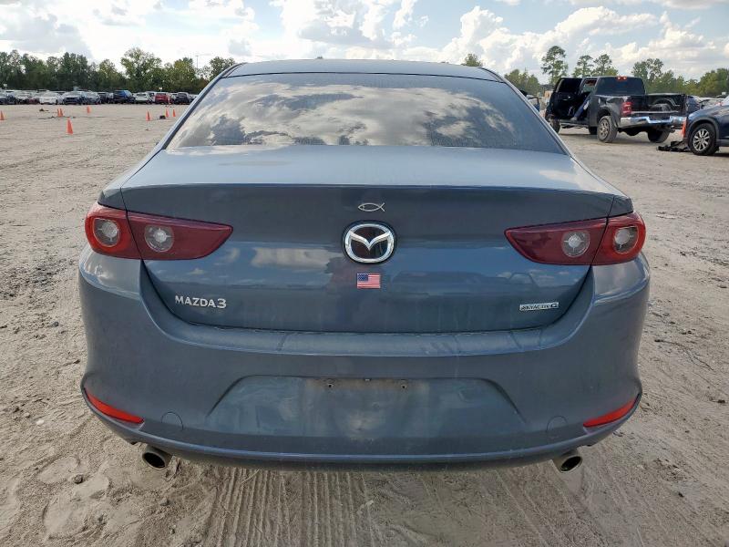 2022 MAZDA 3 PREFERRE #3317029987