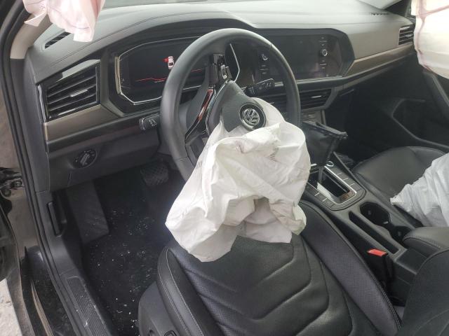 2019 VOLKSWAGEN JETTA SEL PREMIUM - 3VWG57BU4KM247253