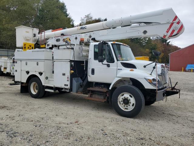 Global Auto Auctions: 2015 INTERNATIONAL 7000 7400