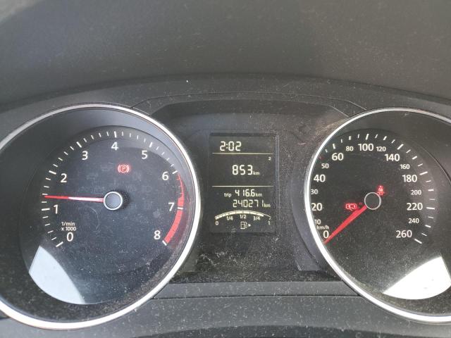 2016 VOLKSWAGEN JETTA S - 3VW167AJXGM339582