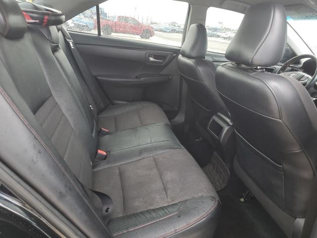 2017 TOYOTA CAMRY LE 4T1BF1FK6HU316959