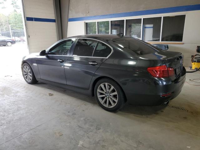 2016 BMW 535 XI WBA5B3C51GG256462
