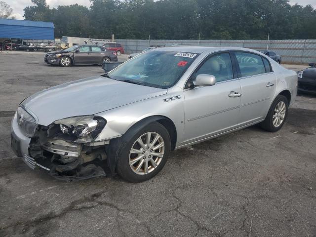 BUICK LUCERNE CX