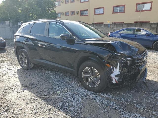 2025 HYUNDAI TUCSON BLU KM8JBDD12SU286594