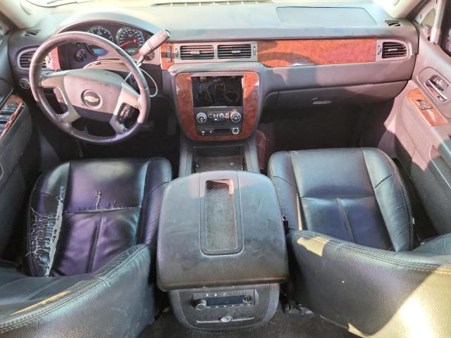 2011 CHEVROLET TAHOE C150 #3284622323