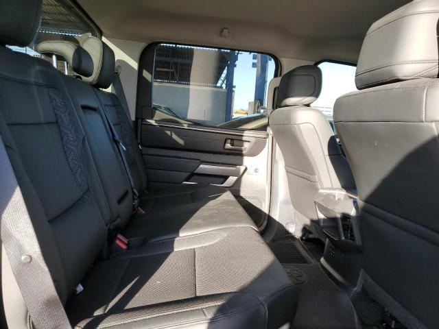 2024 TOYOTA TUNDRA CREWMAX SR - 5TFLA5DB1RX219430