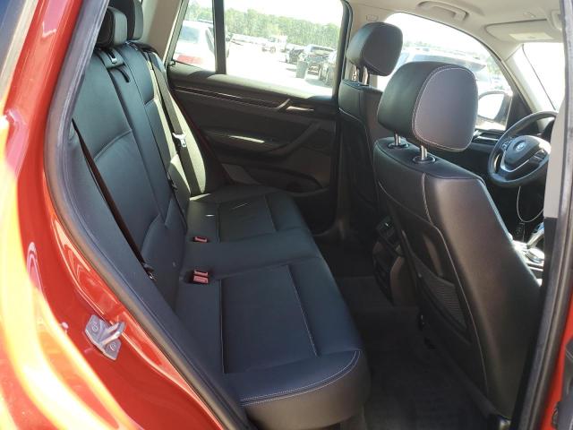 2017 BMW X3 SDRIVE2 #3278819611