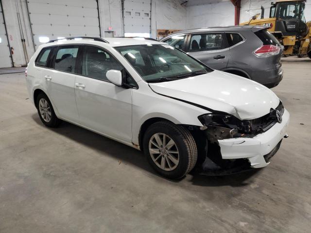 2015 VOLKSWAGEN GOLF SPORT - 3VWA17AU7FM514829