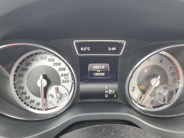 2015 MERCEDES-BENZ GLA 250 4M - WDCTG4GB1FJ061295