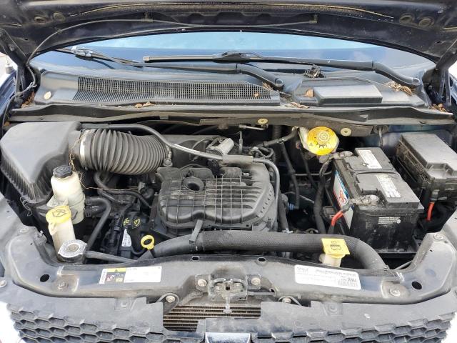 2016 DODGE GRAND CARA 2C4RDGBG3GR122916