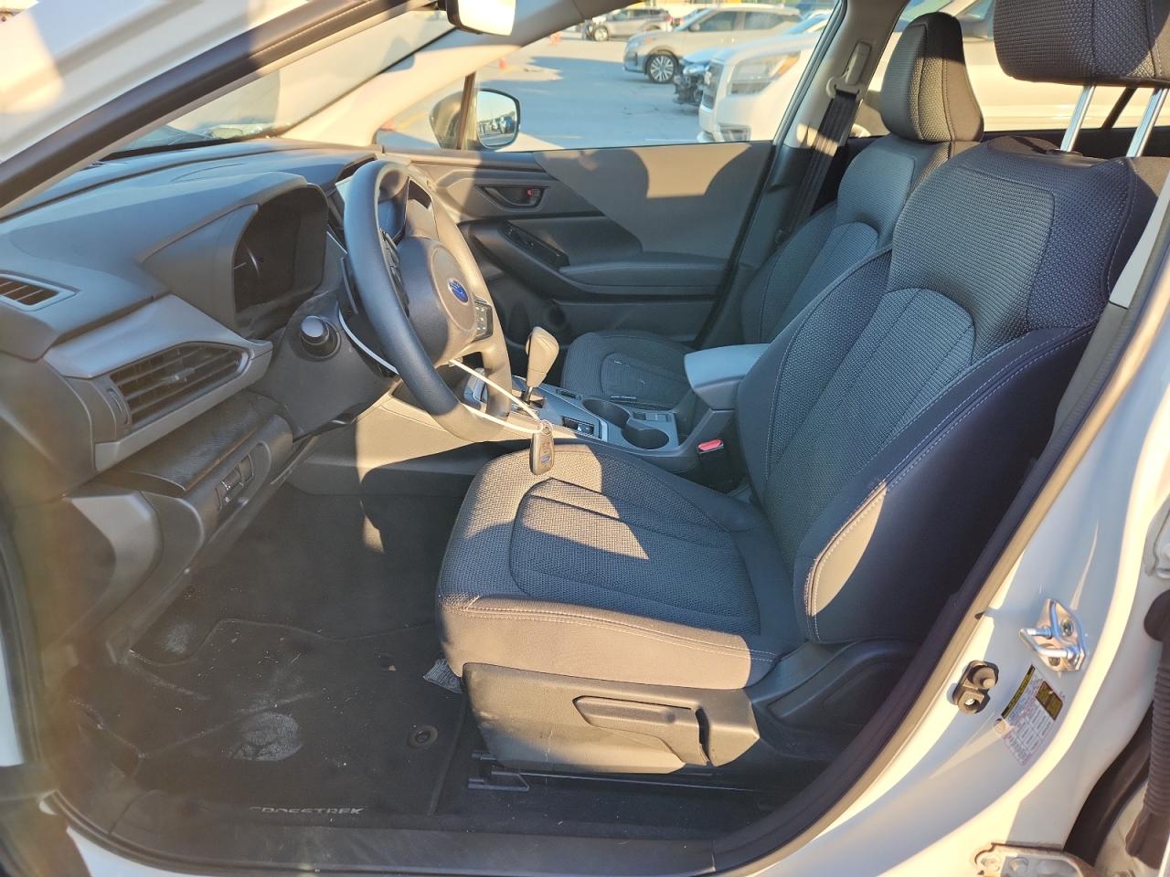 SUBARU CROSSTREK PREMIUM