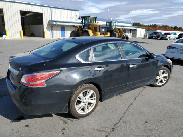 2015 NISSAN ALTIMA 2.5 - 1N4AL3AP1FC581370