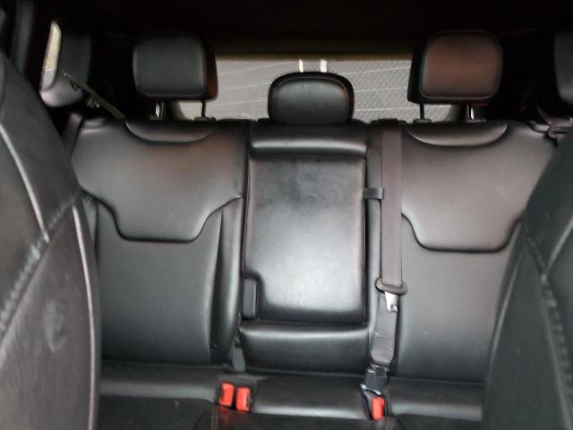 2022 JEEP COMPASS LIMITED #3291333180