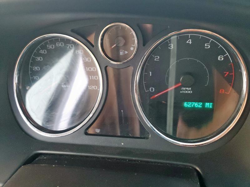 2010 CHEVROLET COBALT LS #3282555917