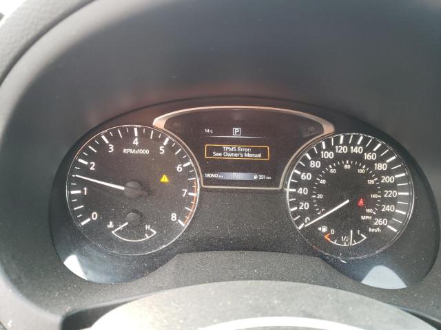 2018 NISSAN ALTIMA 2.5 - 1N4AL3AP9JC259374