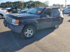 Lot #3296274406 1996 JEEP GRAND CHER